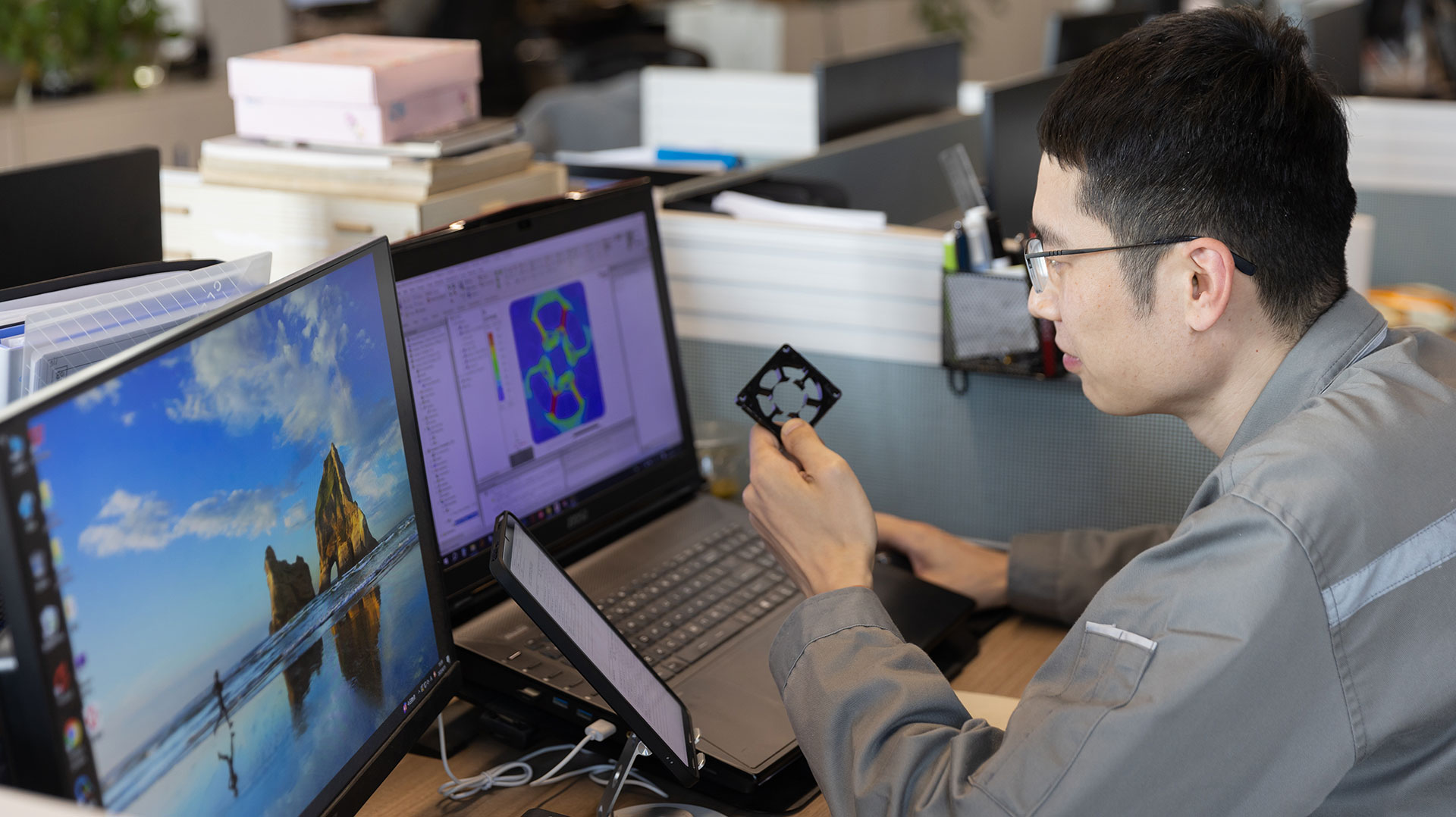 Highlights für Mitarbeiter