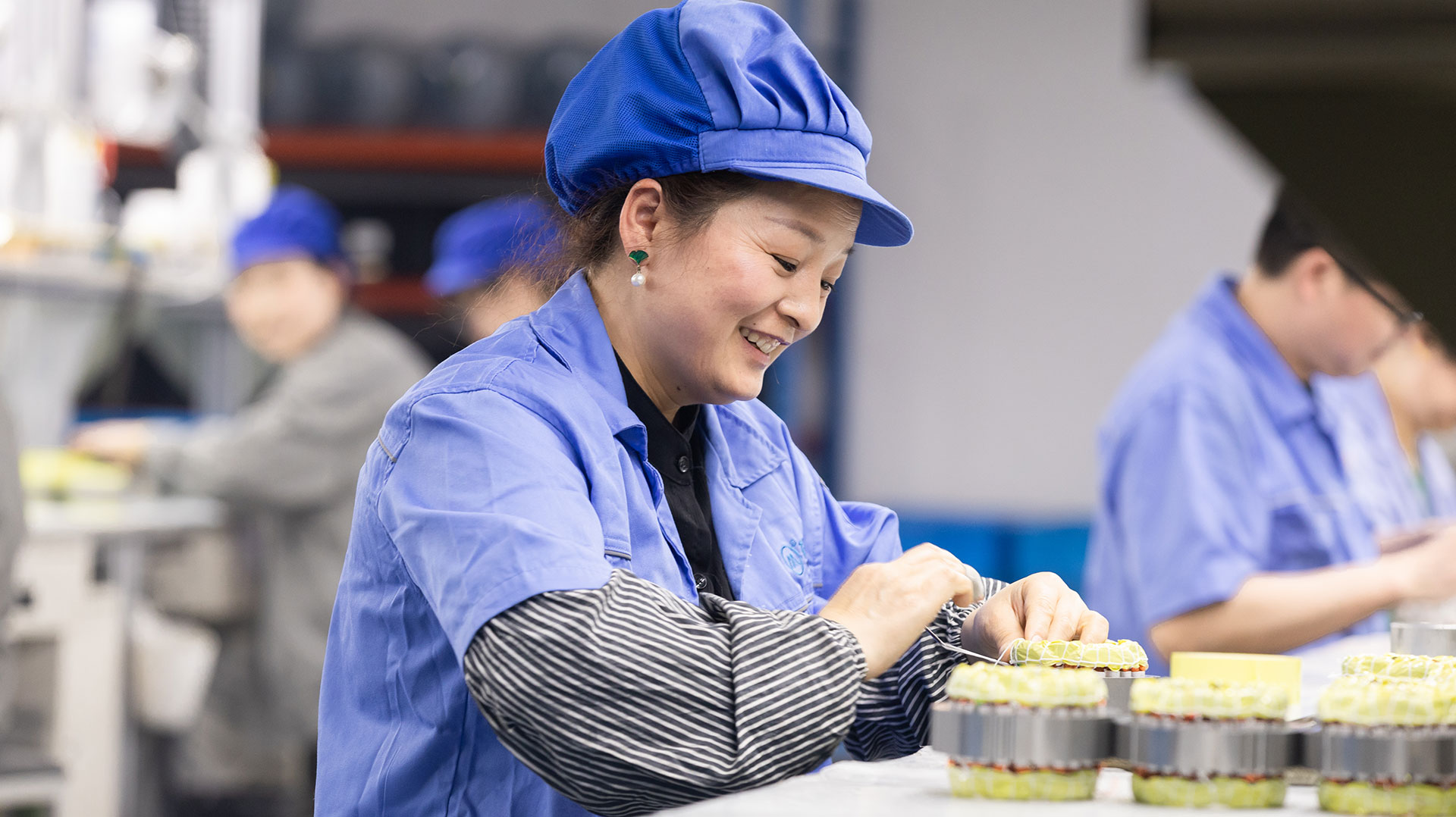 Highlights für Mitarbeiter