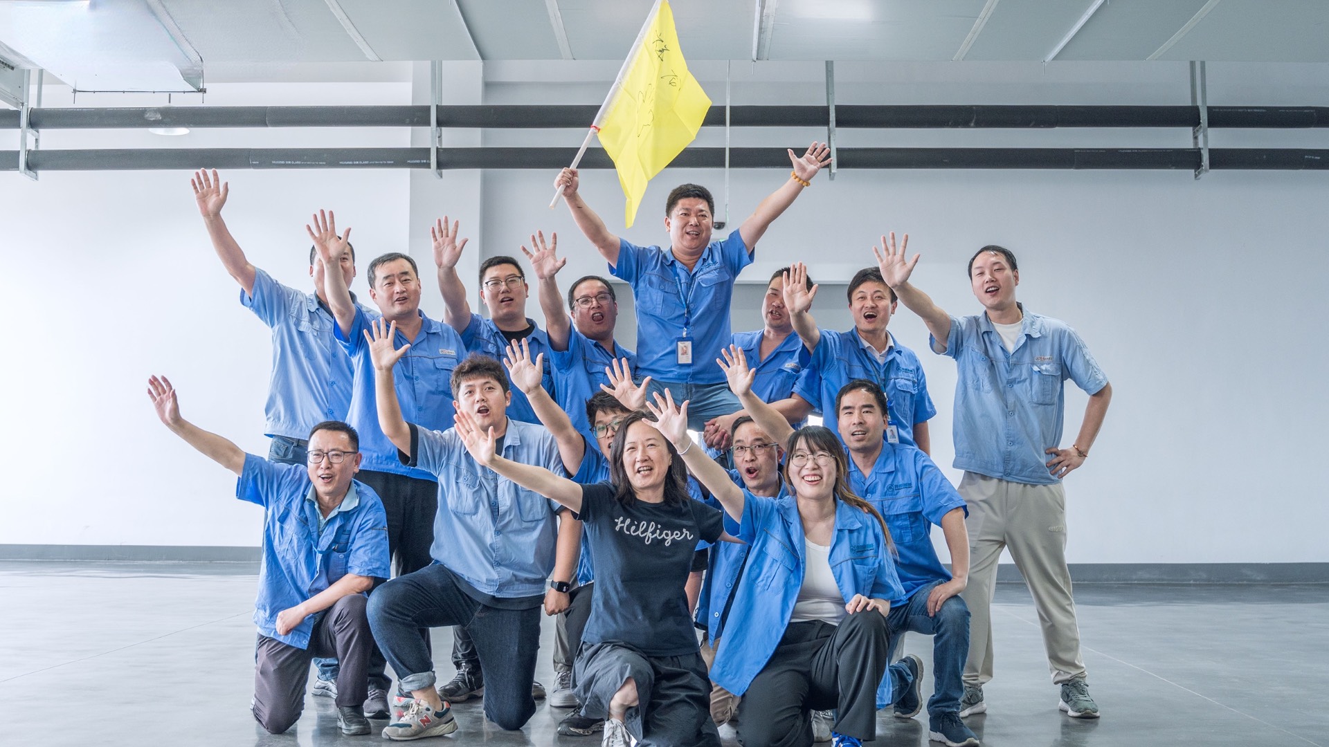 Jahrestagung für Wirtschaftsfragen 2024