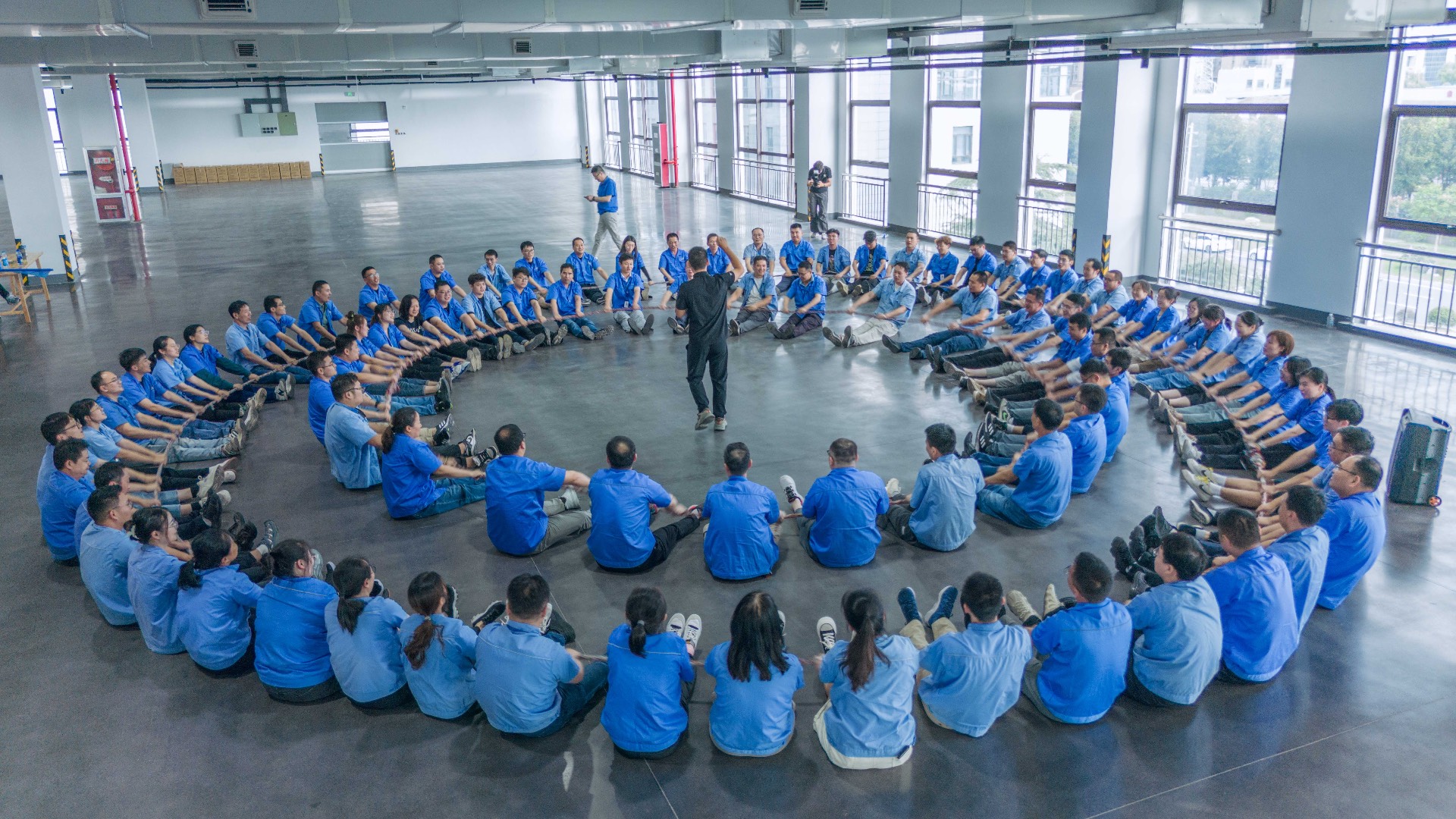 Jahrestagung für Wirtschaftsfragen 2024