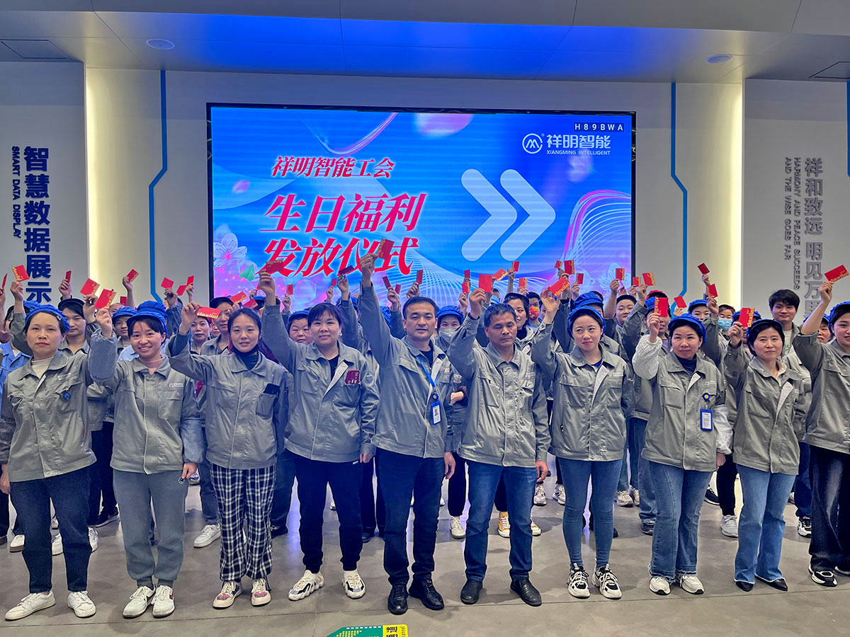 Vorteile zum Geburtstag